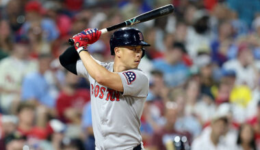 Seattle Mariners Rob Refsnyder...