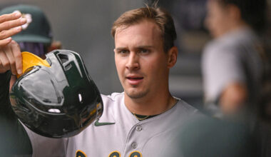 Reds Sign JJ Bleday | Yardbarker