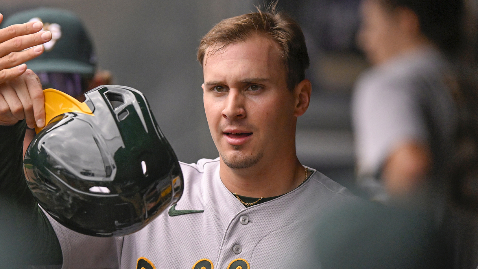 Reds Sign JJ Bleday | Yardbarker