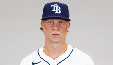 Orioles Acquire Shane Baz From The Tampa Bay Rays