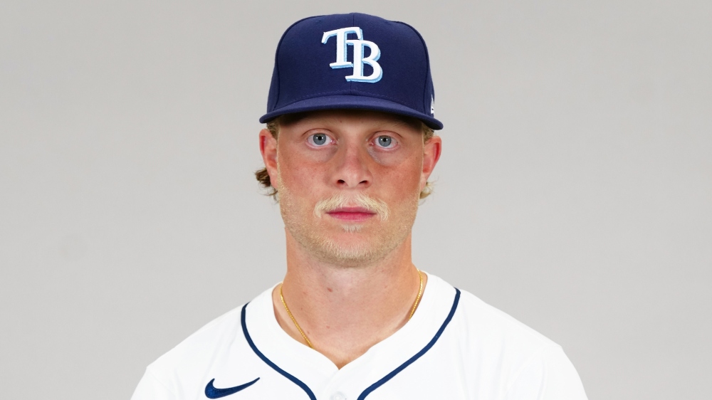 Orioles Acquire Shane Baz From The Tampa Bay Rays