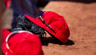 Tyler Skaggs' Family Settles Wrongful Death Lawsuit Against Angels