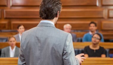 Closing Arguments Underway in Tyler Skaggs Wrongful Death Trial