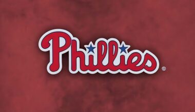 Philadelphia Phillies slugger Kyle Schwarber agrees to five-year, $150M extension | KMMO