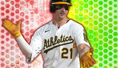 Why the Brewers Should Trade for Tyler Soderstrom - Brewers