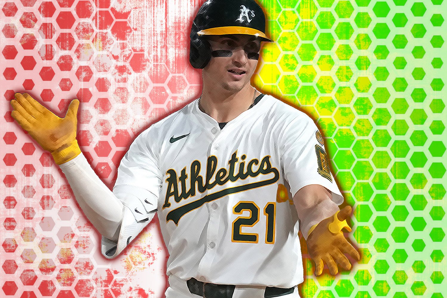 Why the Brewers Should Trade for Tyler Soderstrom - Brewers