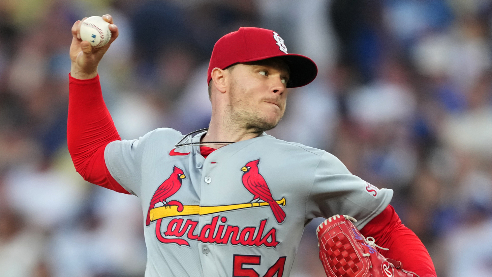 Sonny Gray lets his true feelings on the Yankees be known