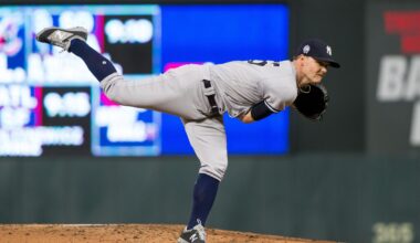 Red Sox Teammates Approve Of Sonny Gray's 'Hate The Yankees' Comments