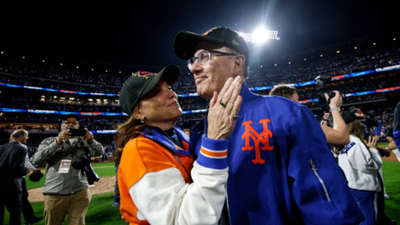 Who is the owner of the New York Mets? A look at the billionaire behind the franchise, net worth, leadership structure, and more