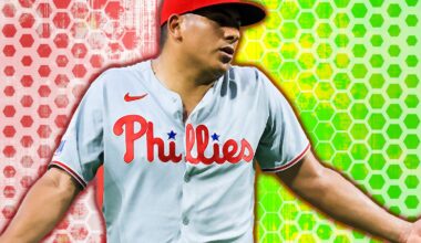 The Cubs Need To Improve The Rotation, But They Should Just Say No To Ranger Suarez - Cubs