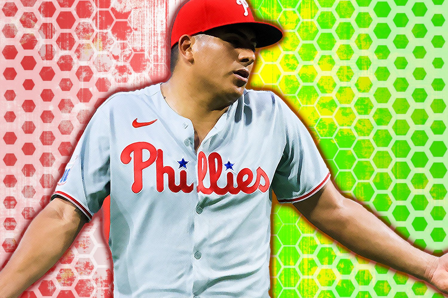 The Cubs Need To Improve The Rotation, But They Should Just Say No To Ranger Suarez - Cubs