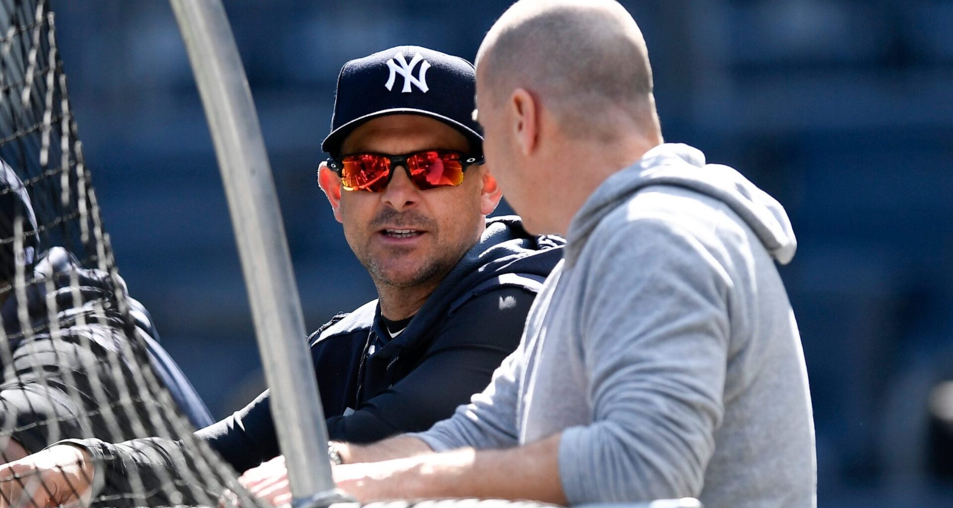 The Yankees might have a secret rotation weapon in Elmer Rodriguez