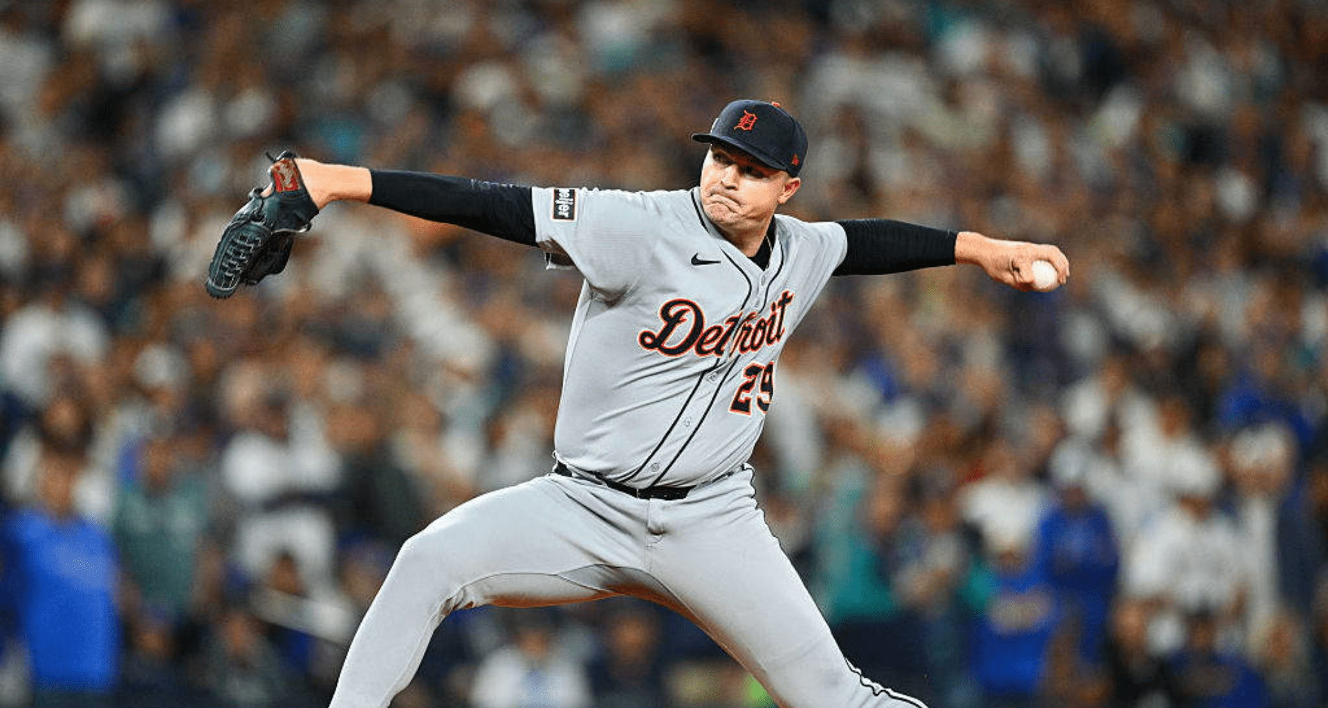 Tarik Skubal Will Be Traded To The Houston Astros