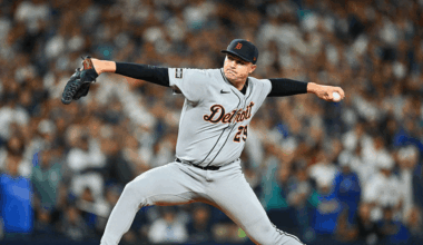 Tarik Skubal Will Be Traded To The Houston Astros
