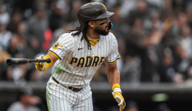 Would the Padres trade Fernando Tatis Jr.? Five offseason fixes for payroll crunch