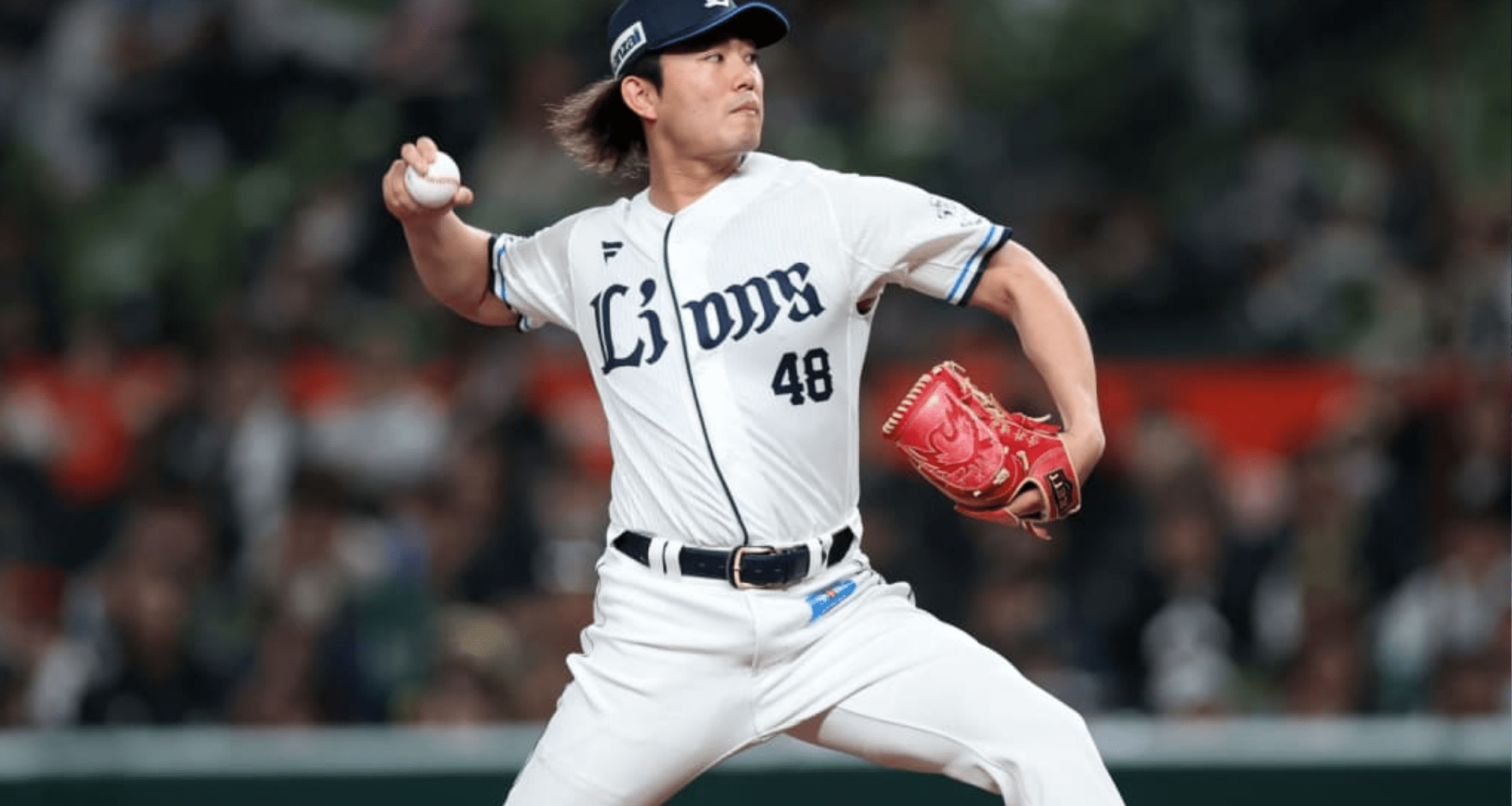 Detroit Tigers Sign Tatsuya Imai