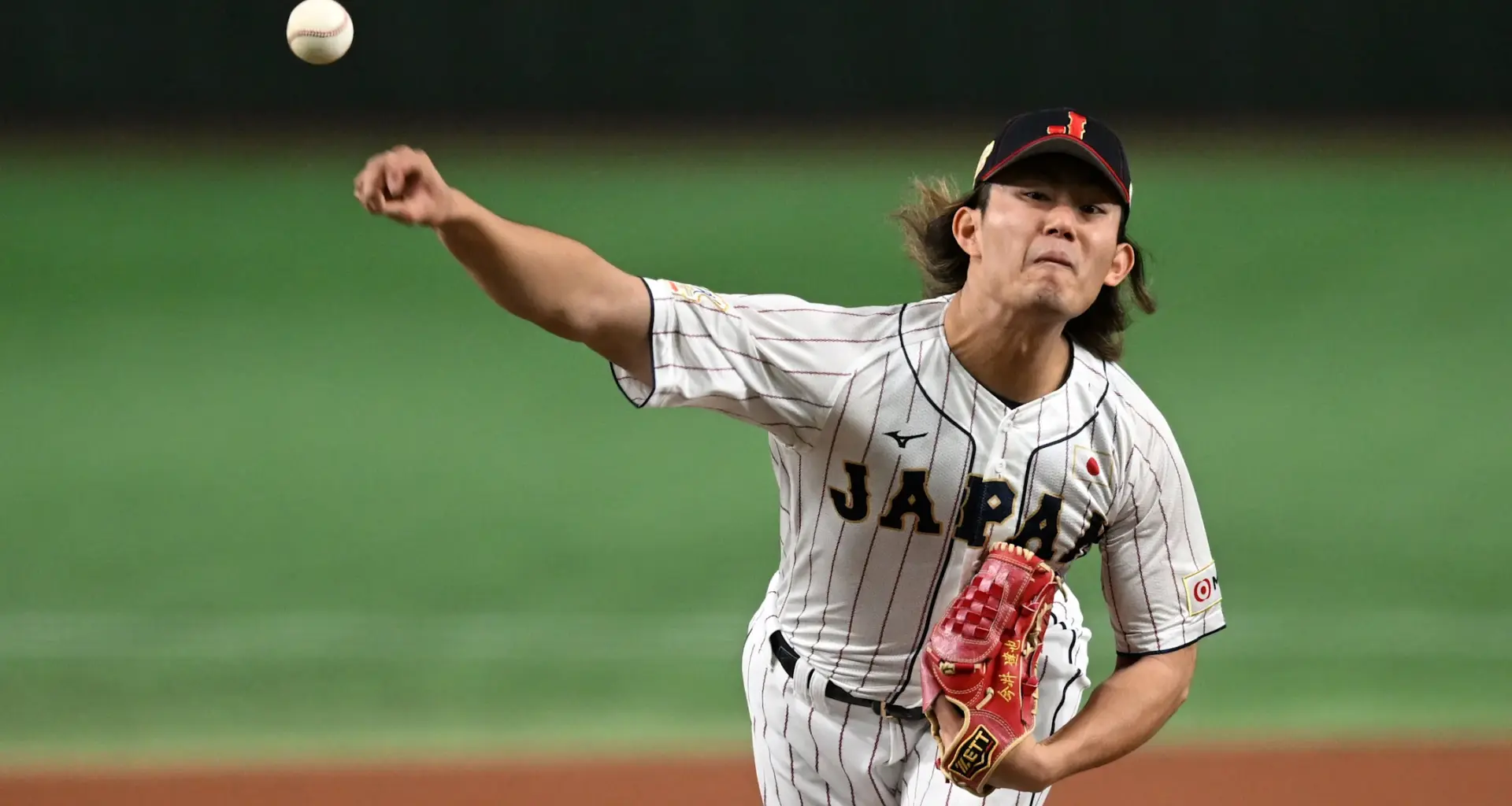 Chicago Cubs may not be as “in” on Japanese pitching star as reported