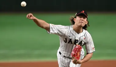 Chicago Cubs may not be as “in” on Japanese pitching star as reported