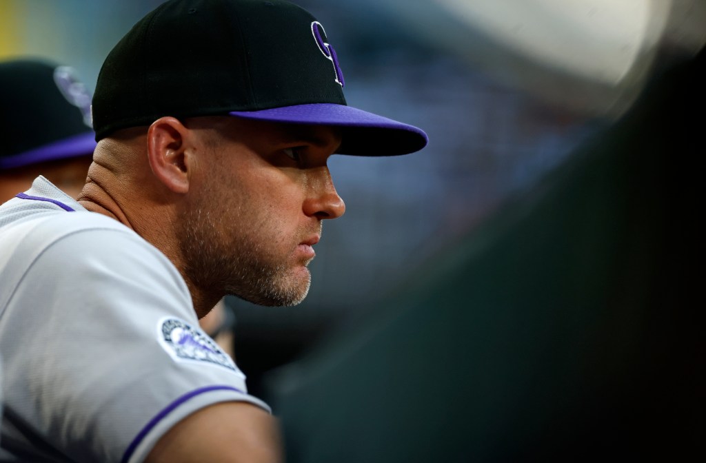Rockies manager Warren Schaeffer optimistic about team's changes