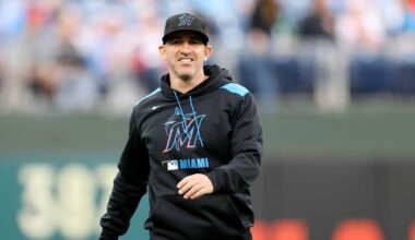 Alon Leichman becomes first Israeli head pitching coach in the MLB