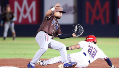 A Baseball Team Caught Between Two Countries — a Visa Shift and a Shutdown