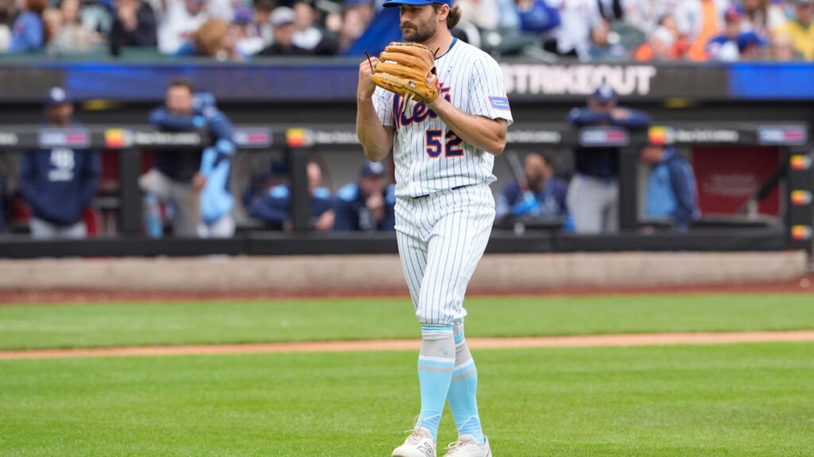 Mets Reliever Moves West in 2026 MLB Free Agency – Azat TV