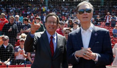 Fenway Sports Group agrees to sell Pittsburgh Penguins, reports say