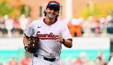 Padres Secure Michael King As Trade Rumors Swirl