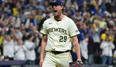 Mets, Yankees Interested In Brewers' Trevor Megill