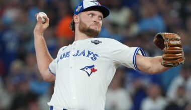 2026 Fantasy baseball starting pitchers