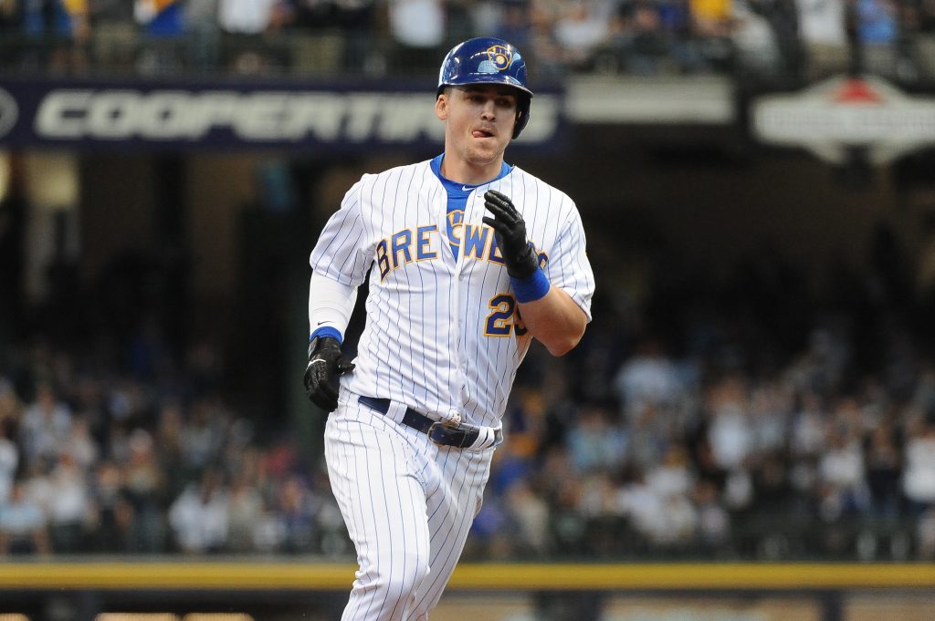 Cubs To Sign Tyler Austin To Major League Deal