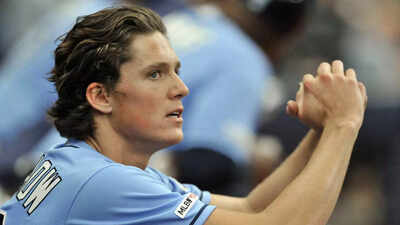 Tyler Glasnow breaks silence as Los Angeles Dodgers trade speculation continues to grow across the league