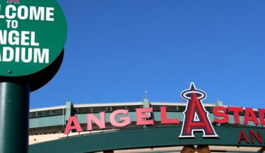 Angels Settle Wrongful Death Suit From Tyler Skaggs’ Family (1)