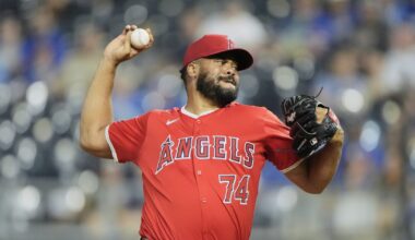 Detroit Tigers, closer Kenley Jansen finalize $11 million, 1-year contract