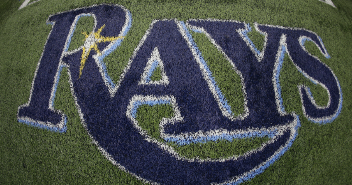 Tampa Bay Rays land No. 2 pick in 2026 MLB Draft lottery