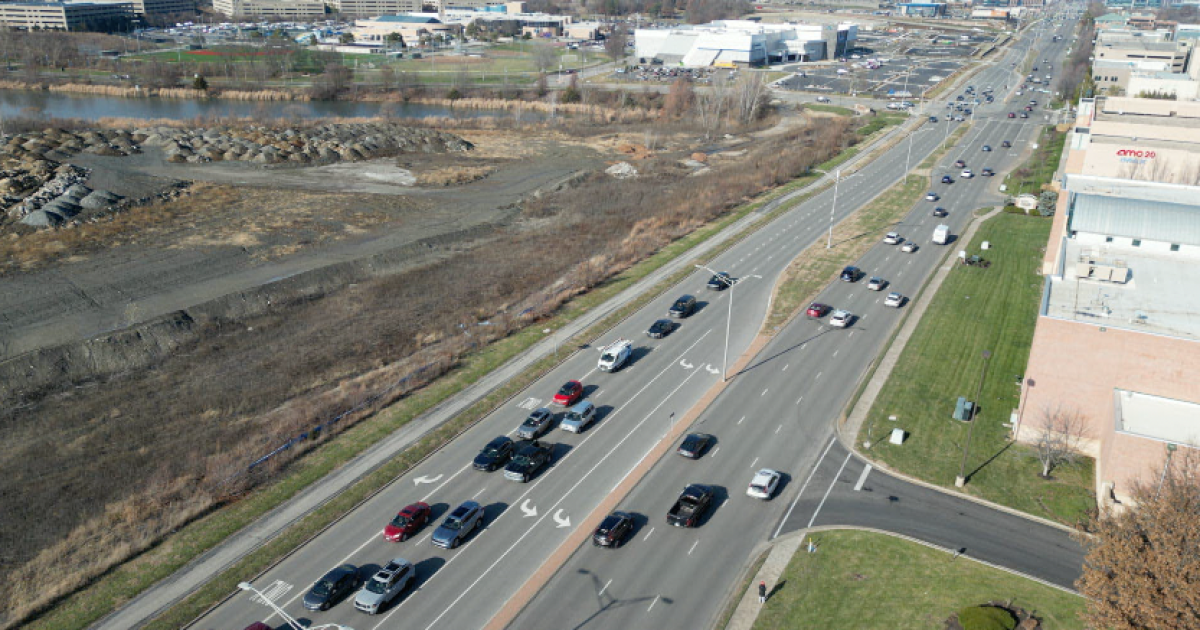 'We share serious concerns' about Royals site in Overland Park