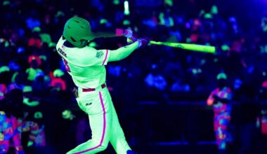 Cosmic Baseball coming to Akron for 2 nights this summer