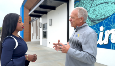 Winter Haven’s Chain of Lakes Parktransformed into baseball destination