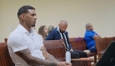 Court orders new trial for Rays' Wander Franco after sexual abuse conviction