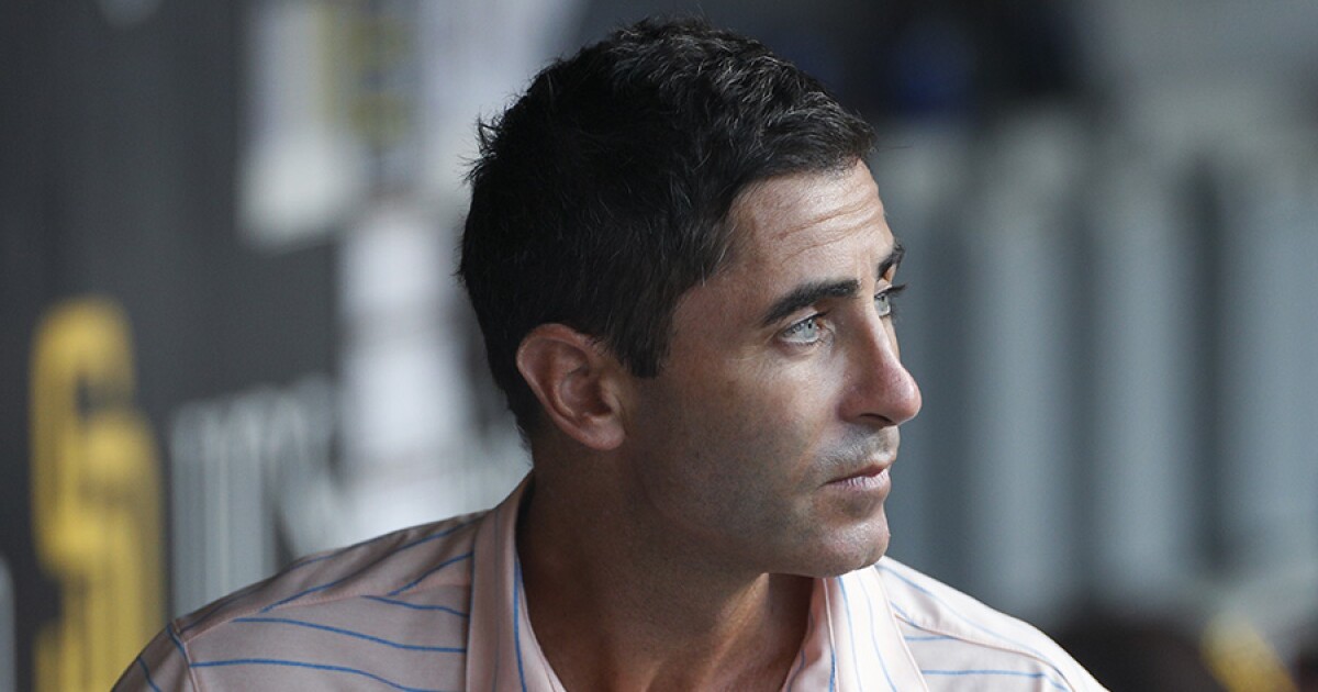 Padres remain active in trade talks at MLB Winter Meetings