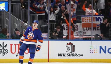 Barzal, Heineman lift Islanders past Lightning 3-2 in shootout