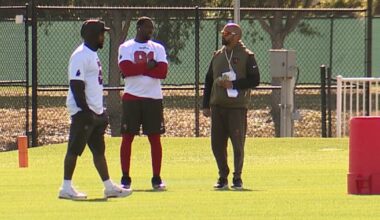 Bucs upgrade USF great Jason Pierre-Paul to active roster