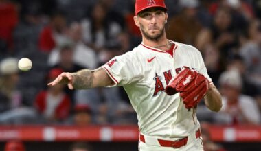 Guardians sign RHP Connor Brogdon, Hentges signs with Giants