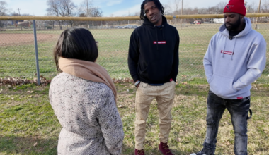 Kansas City, Kansas, baseball field renamed to honor fallen deputy Elijah Ming