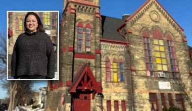 Milwaukee neighbors fight to save historic church from potential demolition