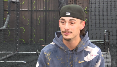 Las Vegas player signs with Party Animals after draft snub