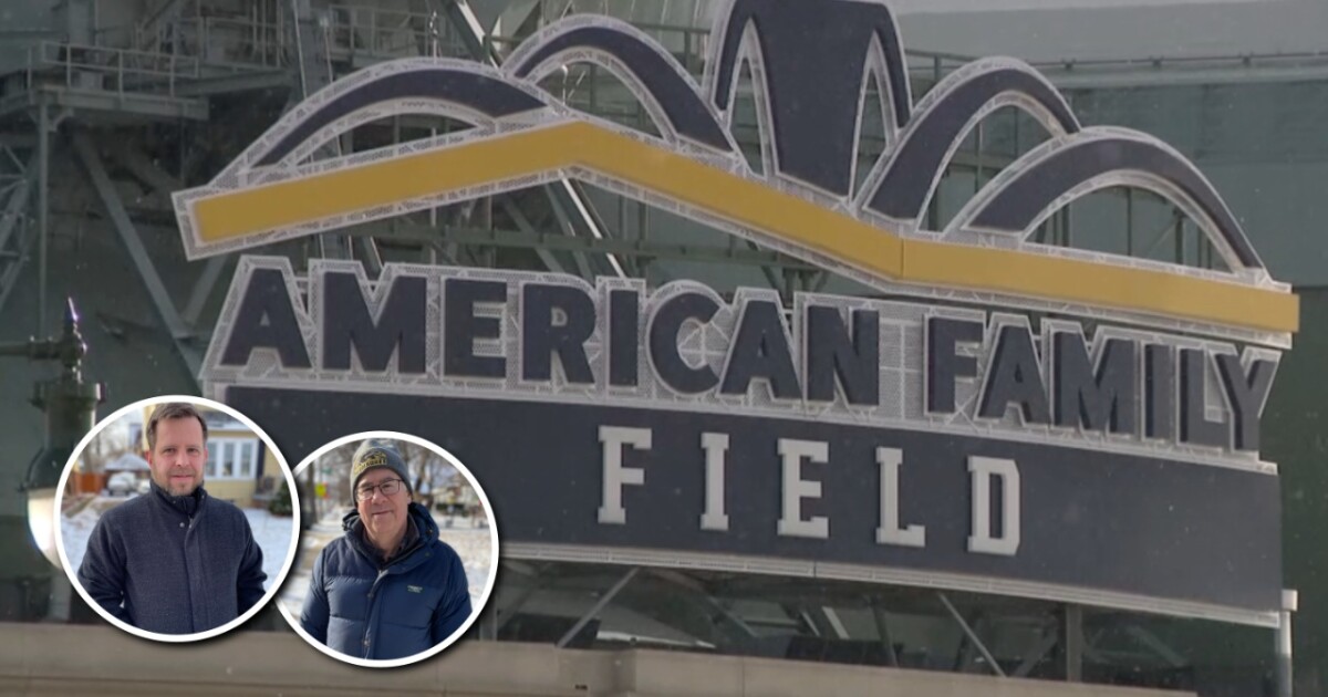 Neighbors share thoughts on potential redevelopment near American Family Field