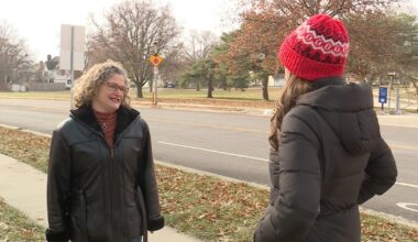 Johnson County residents voice concerns over proposed Royals stadium site