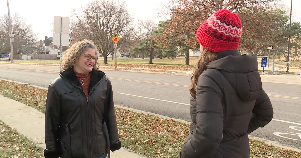 Johnson County residents voice concerns over proposed Royals stadium site