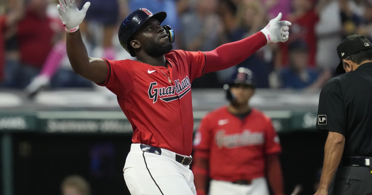 A lump of coal for Big Christmas